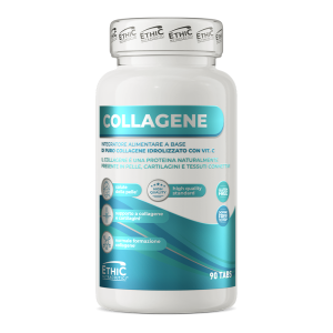 Ethic Nutraceutici Collagene 90 tabletek