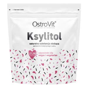 OstroVit Ksylitol 1000 g