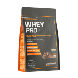 EthicSport Whey PRO+ 700 g