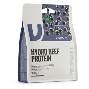 OstroVit Hydro Beef Protein 1800 g