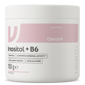 OstroVit Inozytol + B6 150 g