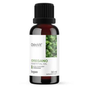 OstroVit Ätherisches Oreganoöl 30 ml