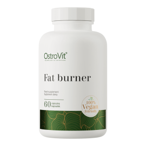 OstroVit Fat Burner VEGE 60 Kapseln