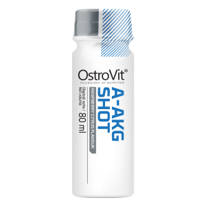 OstroVit A-AKG Shot 80 ml