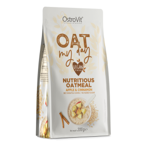 OstroVit Oat My Day 200 g