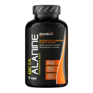 EthicSport Beta-alanine 90 Kapseln