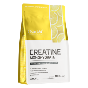 OstroVit Kreatin-Monohydrat 1000 g
