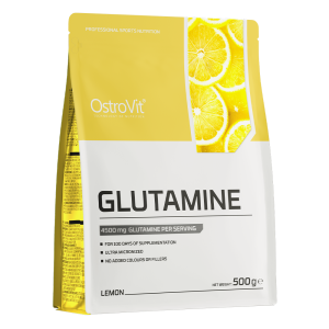 OstroVit Glutamin 500 g