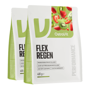 OstroVit Flex Regen 2 x 400 g