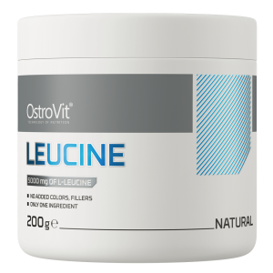 OstroVit Leucin 200 g