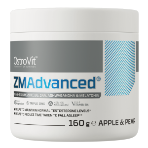 OstroVit ZMAdvanced 160 g
