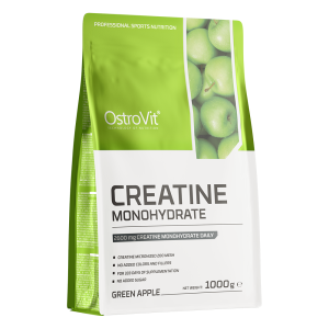 OstroVit Kreatin-Monohydrat 1000 g