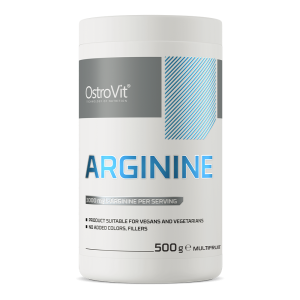 OstroVit Arginin 500 g