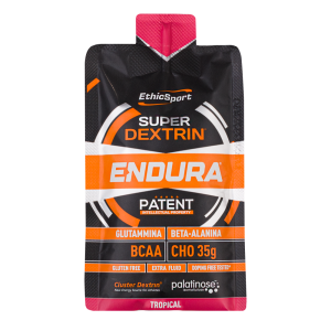 EthicSport Super Dextrin Endura 60 ml