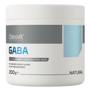 OstroVit GABA 200 g