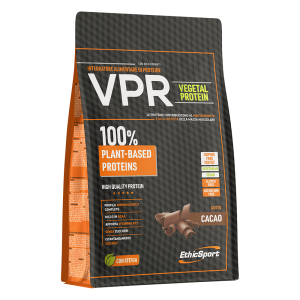 EthicSport VPR Vegetal Protein 500 g cacao