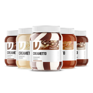 OstroVit Creametto 5 x 350 g