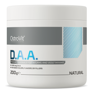 OstroVit D.A.A. 200 g d'arôme naturel