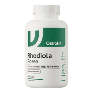 OstroVit Rosaire de Montagne VEGE 60 gélules