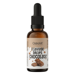 OstroVit Arôme Alimentaire en gouttes 30 ml arôme chocolat