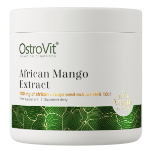 OstroVit Extrait de Mangue Africaine 100 g arôme naturel