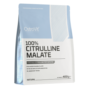 OstroVit Citrulline 400 g saveur naturelle