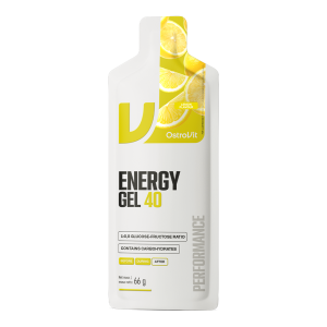 OstroVit Energy Gel 40 66 g