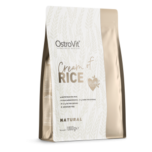 OstroVit Rice Krispies 1000 g arôme naturel