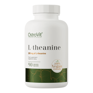 OstroVit L-Théanine VEGE 90 gélules