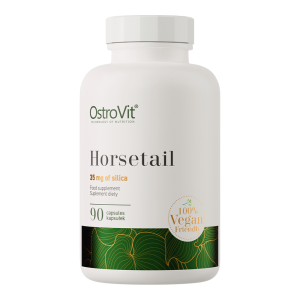 OstroVit Prêle VEGE 90 gélules