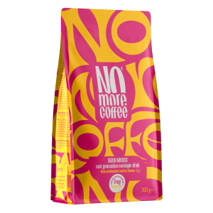 OstroVit No More Coffee Caffeine Free 300 g gaufrettes au chocolat