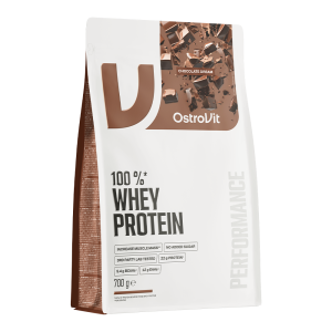 OstroVit 100% Whey Protein 700 g goût rêve au chocolat