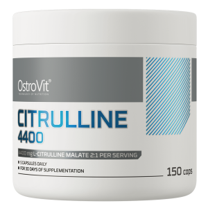 OstroVit Cytrulina 4400 mg 150 capsule