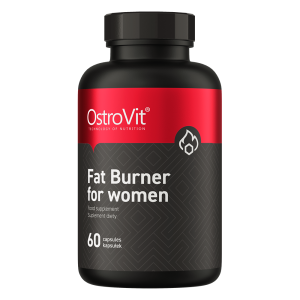 OstroVit Fat Burner for women 60 capsule