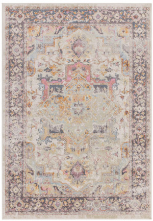 Dywan Asiatic Flores Kira FR04