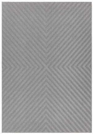Dywan Asiatic Antibes AN07 Light Grey Arrow
