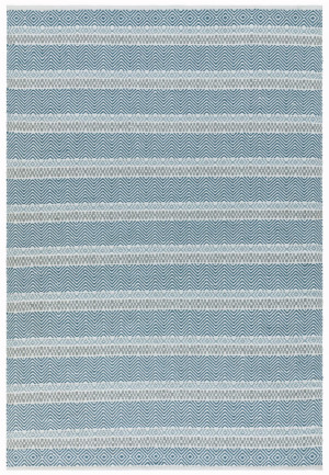 Dywan Asiatic Boardwalk Blue Multi