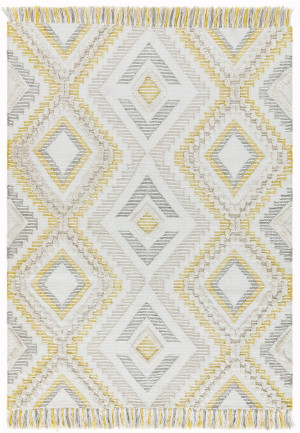 Dywan Asiatic Carlton Mustard