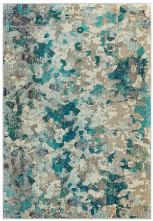 Dywan Asiatic Colores Cloud CO03 Etheral