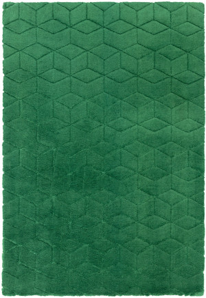Dywan Asiatic Cozy Green