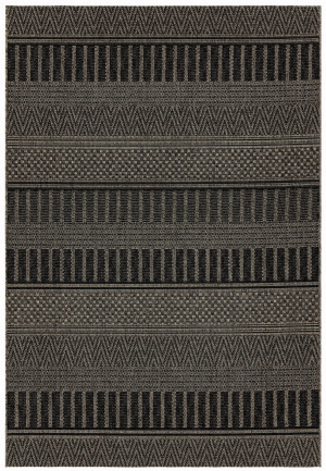 Dywan Asiatic Varanda VA03 Black Stripe