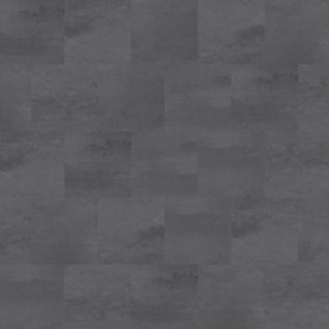 Podłoga winylowa MultiContract Green-Flor New Square GT-604 Concrete Graphite Grey