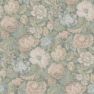 Tapeta dekoracyjna Boras Tapeter Cottage garden Nightingale Garden 3562