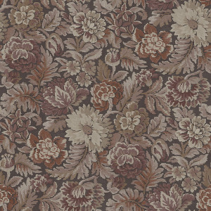 Tapeta dekoracyjna Boras Tapeter Cottage garden Nightingale Garden 3563
