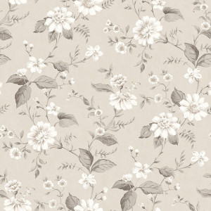 Tapeta dekoracyjna Boras Tapeter Cottage garden Laura´s Cottage 3575