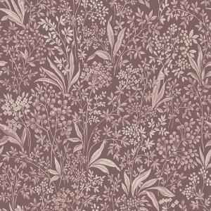 Tapeta dekoracyjna Boras Tapeter Icons Nocturne 7268