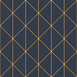 Tapeta dekoracyjna Boras Tapeter Graphics Diamonds 4741