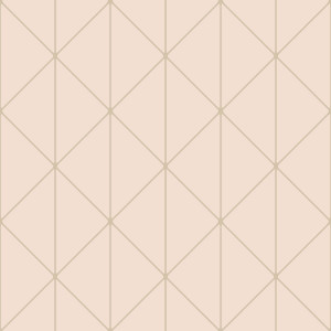 Tapeta dekoracyjna Boras Tapeter Graphics Diamonds 4739