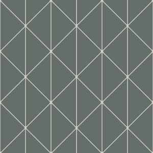 Tapeta dekoracyjna Boras Tapeter Graphics Diamonds 4740
