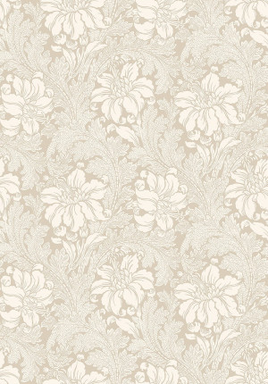 Tapeta dekoracyjna Boras Tapeter Vårt Arkiv Acanthus 2011